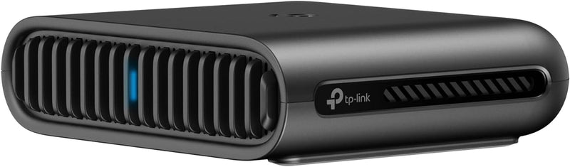 TP-Link WiFi 6 Travel Router (TL-WR1502X) - AX1500 Portable Design, Multiple Modes in One, VPN Clients & Server, Captive Portal, USB Tethering & File Sharing, Type-C Power Port, Tether App & Cloud