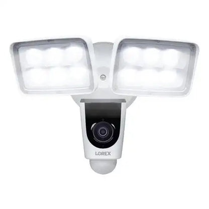 Lorex 1080p Wi-Fi Floodlight Camera (V261LCD-E) - PuriLite