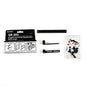 Lian-Li Accessory GB-002 Anti Sag Bracket for VGA Cards - PuriLite