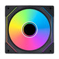 Lian-Li Fan UF-SLIN120-1B UNI FAN SL Infinity Black without controller - PuriLite