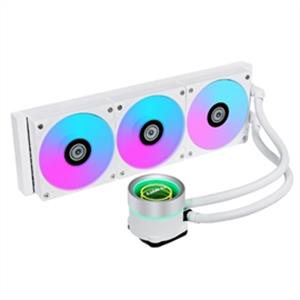Lian-Li Fan GA2T36W Trinity 360mm White - PuriLite