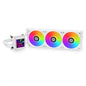Lian-Li Fan GA2ALCD36W Galahad II LCD 360mm FDB 2450RPM White - PuriLite