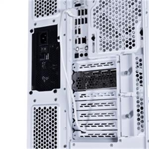 Lian-Li Accessory PW-U2TPAW USB2.0 1 to 3 PORT (TYPE A MALE PORT) white - PuriLite