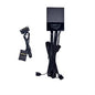 Lian-Li Accessory 12TL-CONT3B Fan Controller for Li TL and TL LCD fans Black - PuriLite