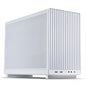 Lian-LI Case A3-mATX White Mini Tower 2x2.5" SSD M-ATX/ITX White