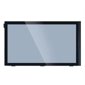 Lian-Li Accessory A3-2X Optional Left side glass panel for A3-mATX Black - PuriLite