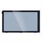 Lian-Li Accessory A3-2X Optional Left side glass panel for A3-mATX Black - PuriLite