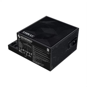 Lian-Li Power Supply EG0850 Black 850W 80+ Platinum Full Modular ATX Black - PuriLite
