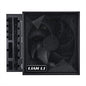 Lian-Li Power Supply EG1000 Black 1000W 80+ Platinum Full Modular ATX Black - PuriLite