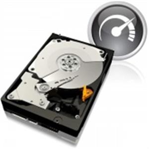 Western Digital Storage WD2003FZEX 2TB 6Gb/s SATA 3.5inch 7200rpm 64MB Cache Bare - PuriLite