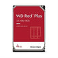 Western Digital Hard Drive WD40EFPX 4TB 3.5" WD Red Plus NAS Hard Drive SATA 256MB Bulk Pack - PuriLite