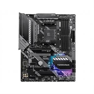 MSI Motherboard B550TMHWK MAG B550 TOMAHAWK AMD AM4 RYZEN9 B550 Max128GB DDR4 ATX