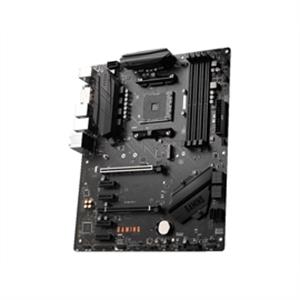 MSI Motherboard B550GAMGEN3 B550 GAMING GEN3 B550 AMD AM4 Max128GB DDR4 ATX