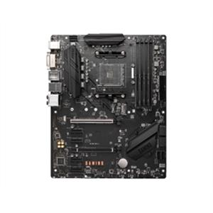 MSI Motherboard B550GAMGEN3 B550 GAMING GEN3 B550 AMD AM4 Max128GB DDR4 ATX