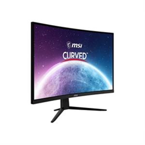 MSI Monitor G273CQ 27" VA WQHD 2560x1440 16:9 1ms/4ms 170Hz 2HDMI/Display Port FreeSync Premium Curved