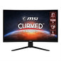 MSI Monitor G273CQ 27" VA WQHD 2560x1440 16:9 1ms/4ms 170Hz 2HDMI/Display Port FreeSync Premium Curved - PuriLite