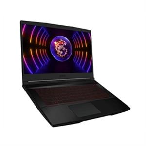 MSI Notebook Thin GF63 12VF-275CA 15.6" Core i5-12450H 2x8GB 512GB RTX 4060 Windows 11 Home