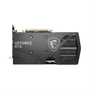 MSI Video Card G406TGX8 RTX 4060 Ti GAMING X 8G 8GB GDDR6 128Bits PCI Express - PuriLite
