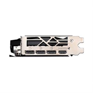 MSI Video Card G406TGX8 RTX 4060 Ti GAMING X 8G 8GB GDDR6 128Bits PCI Express - PuriLite