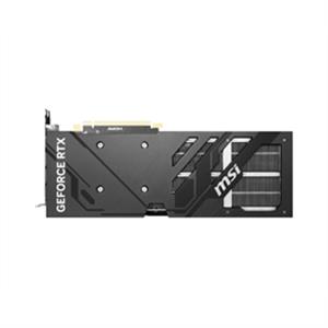 MSI Video Card G406TV3X8C RTX 4060 Ti VENTUS 3X 8G OC 8GB GDDR6 128Bits PCI-E - PuriLite