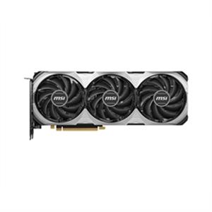 MSI Video Card G406TV3X8C RTX 4060 Ti VENTUS 3X 8G OC 8GB GDDR6 128Bits PCI-E - PuriLite