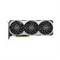 MSI Video Card G406TV3X8C RTX 4060 Ti VENTUS 3X 8G OC 8GB GDDR6 128Bits PCI-E - PuriLite