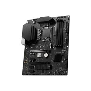 MSI Motherboard PROZ790SWIFI PRO Z790-S WIFI Z790 Socket1700 Max192GB DDR5 PCIE ATX