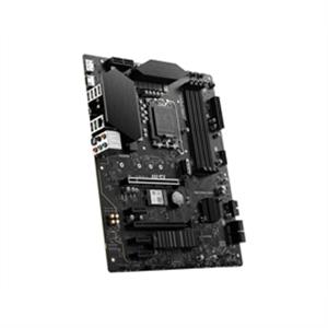 MSI Motherboard PROZ790SWIFI PRO Z790-S WIFI Z790 Socket1700 Max192GB DDR5 PCIE ATX