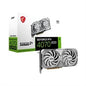 MSI Video Card RTX 4070 SUPER 12G VENTUS 2X WHITE OC 12GB GDDR6X - PuriLite