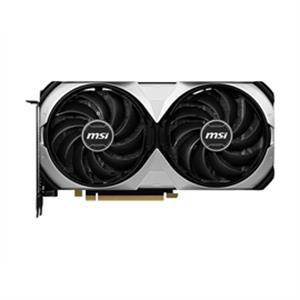 MSI Video Card G407TS16V2C GeForce RTX 4070 Ti Super 16G Ventus 2X OC 16G GDDRX