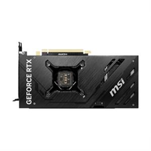 MSI Video Card G407TS16V2C GeForce RTX 4070 Ti Super 16G Ventus 2X OC 16G GDDRX