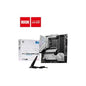 MSI Motherboard B760MEDGETIWIFI MPG B760M EDGE TI WIFI B760 LGA 1700 Max 192GB DDR5 PCI-E mATX