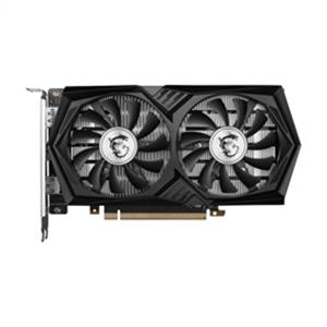 MSI Video Card G3050GX6 GeForce RTX 3050 GAMING X 6G 6G GDDR6 PCI-E4.0x8