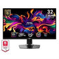 MSI Monitor MAG321UPQDOLED MAG 321UP QD-OLED 32" QD-OLED 3840x2160 16:9 0.03ms 165Hz 2xHDMI/Display Port - PuriLite