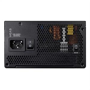 EVGA Power Supply 220-B5-0850-V1 B5 850W 80 Plus BRONZE Fully Modular