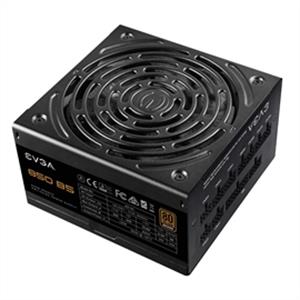 EVGA Power Supply 220-B5-0850-V1 B5 850W 80 Plus BRONZE Fully Modular