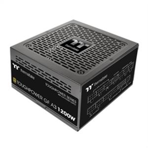 Thermaltake Power Supply PS-TPD-1200FNFAGU-L TOUGHPOWER GF A3 Gold 1200W 80+Gold Fully Modular