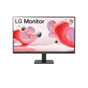 LG Monitor 27MR41A-B 27" IPS FHD 1920x1080 5ms HDMI / D-sub AMD FreeSync - PuriLite