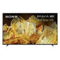 Sony 65" X90L BRAVIA XR Full Array LED 4K HDR Google TV (2023) - Dark Silver (XR65X90L)