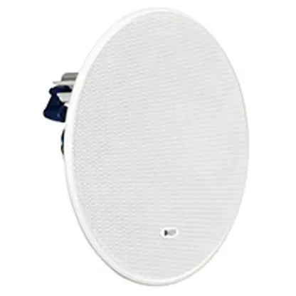 KEF 6.5" In-Ceiling Speaker with Ultra-Thin Bezel - Pair (CI160ER) - PuriLite