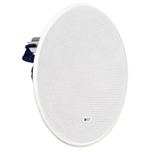 KEF 6.5" In-Ceiling Speaker with Ultra-Thin Bezel - Pair (CI160ER)