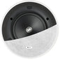 KEF 6.5" In-Ceiling Speaker with Ultra-Thin Bezel - Pair (CI160ER) - PuriLite