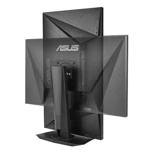 Asus 27" FHD 165Hz 0.5ms Gaming Monitor (VG278QR)