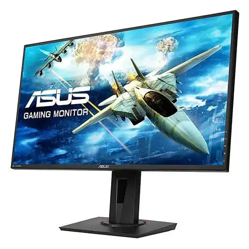 Asus 27" FHD 165Hz 0.5ms Gaming Monitor (VG278QR)