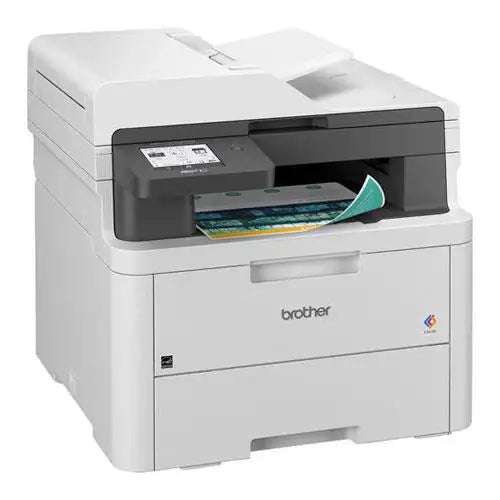 Brother Wireless Digital Color All-in-One Printer (MFCL3720CDW)
