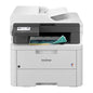 Brother Wireless Digital Color All-in-One Printer (MFCL3720CDW)