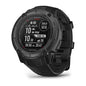 Garmin Instinct 2X Solar - Tactical Edition - Black (010-02805-13)