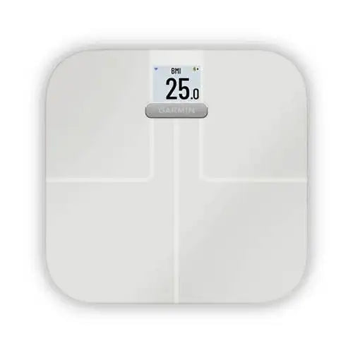 Garmin Index S2 Smart Scale - White (010-02294-03)