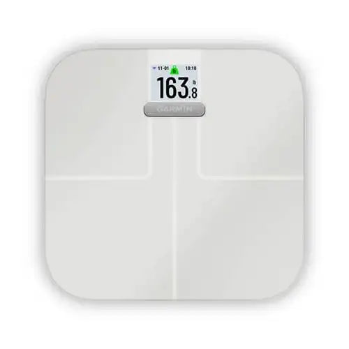 Garmin Index S2 Smart Scale - White (010-02294-03) - PuriLite