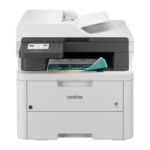 Brother Wireless Digital Color All-in-One Printer (MFCL3720CDW)